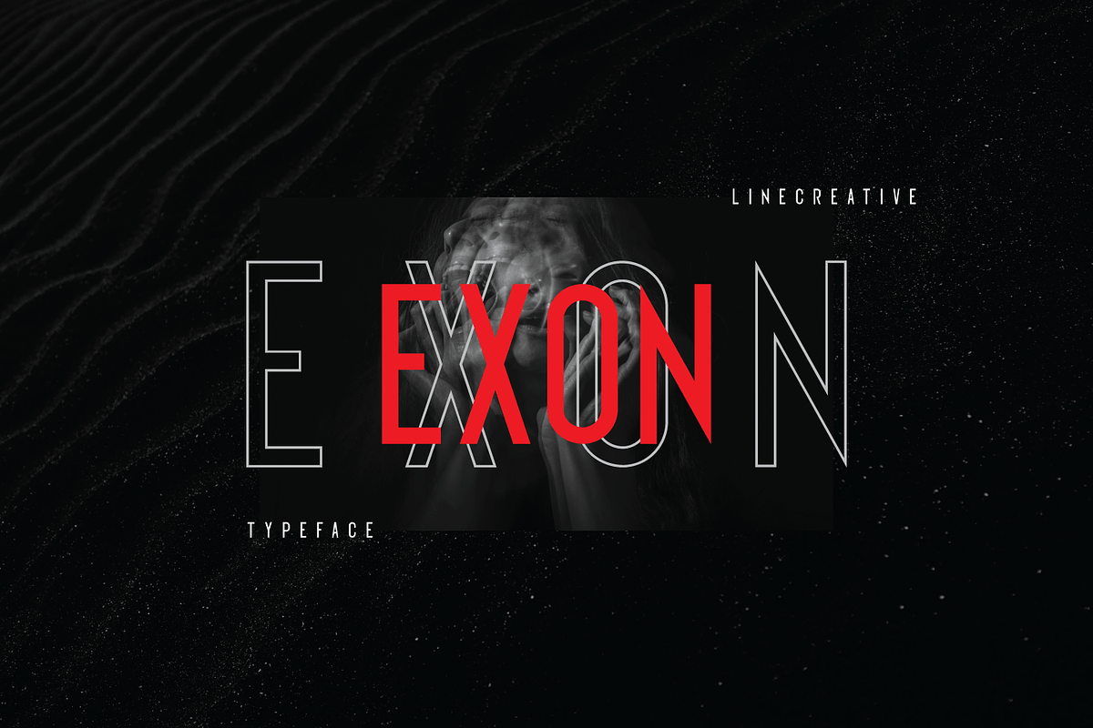 EXON