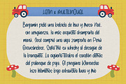 Playglyn, a Handwritten Font by graphicook (Thumbnail 6 of 10)