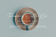 Marthige Fristain – Romantic Script, a Handwritten Font by tebaltipislab (Thumbnail 2 of 11)