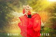 170 Bestselling Photoshop Actions, an Action Add-On by OzPhotoshopActions (Thumbnail 7 of 13)
