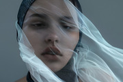 148 Young wrapped models, a Beauty & Fashion Photo by Handmadefont (Thumbnail 58 of 153)