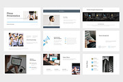 Pinua : Proposal Powerpoint, a Presentation Template by Punkl Camp (Thumbnail 2 of 9)