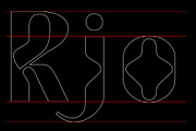 Collogue - Variable Font, a Font by HeyFonts (Thumbnail 7 of 19)