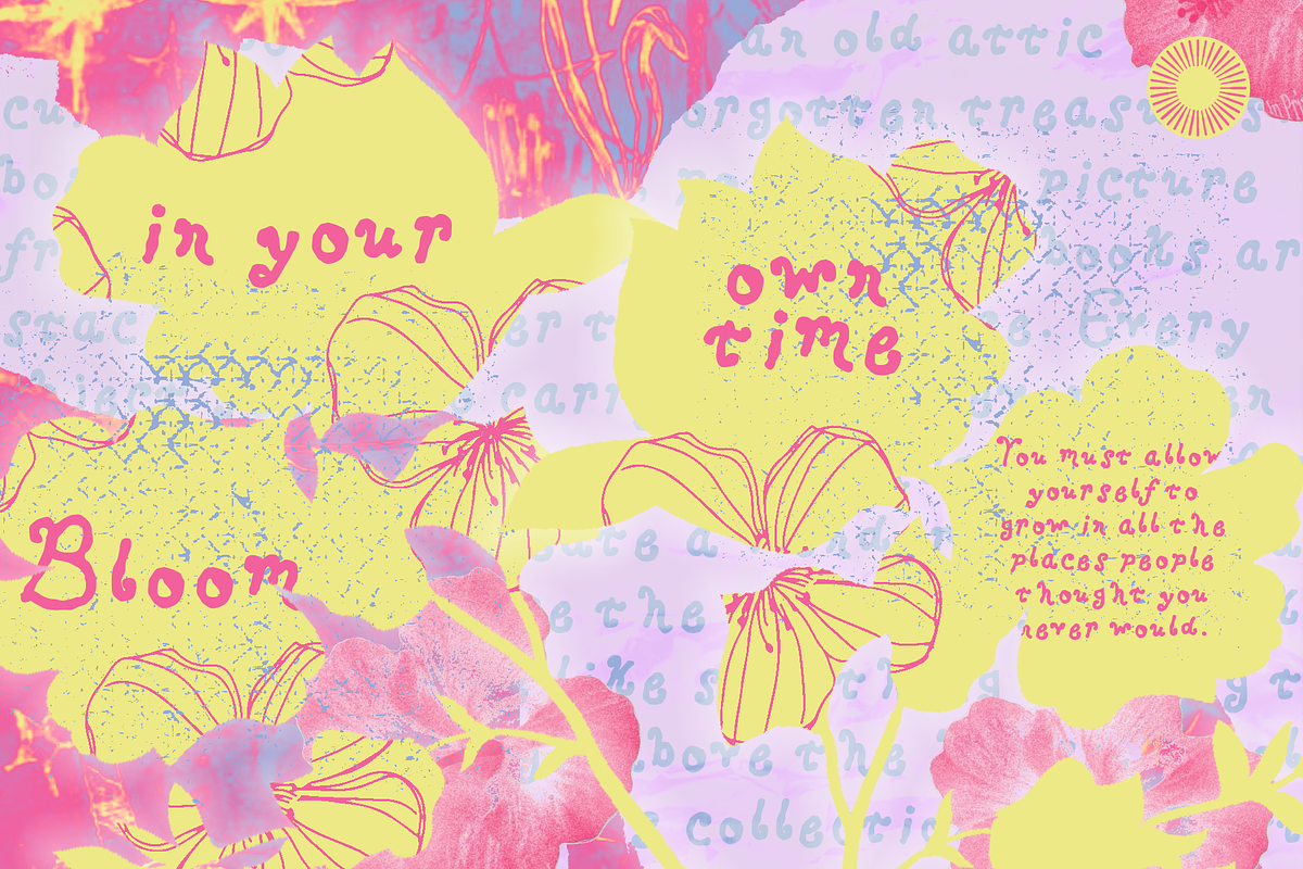 Wigglewood - Playful Display Font, a Handwritten Font by Setara Langit CreativeStd (Photo 10 of 12)