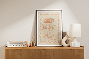 Travel Vibes Illustrations, an Object Graphic by DesignThatMatters (Thumbnail 6 of 11)