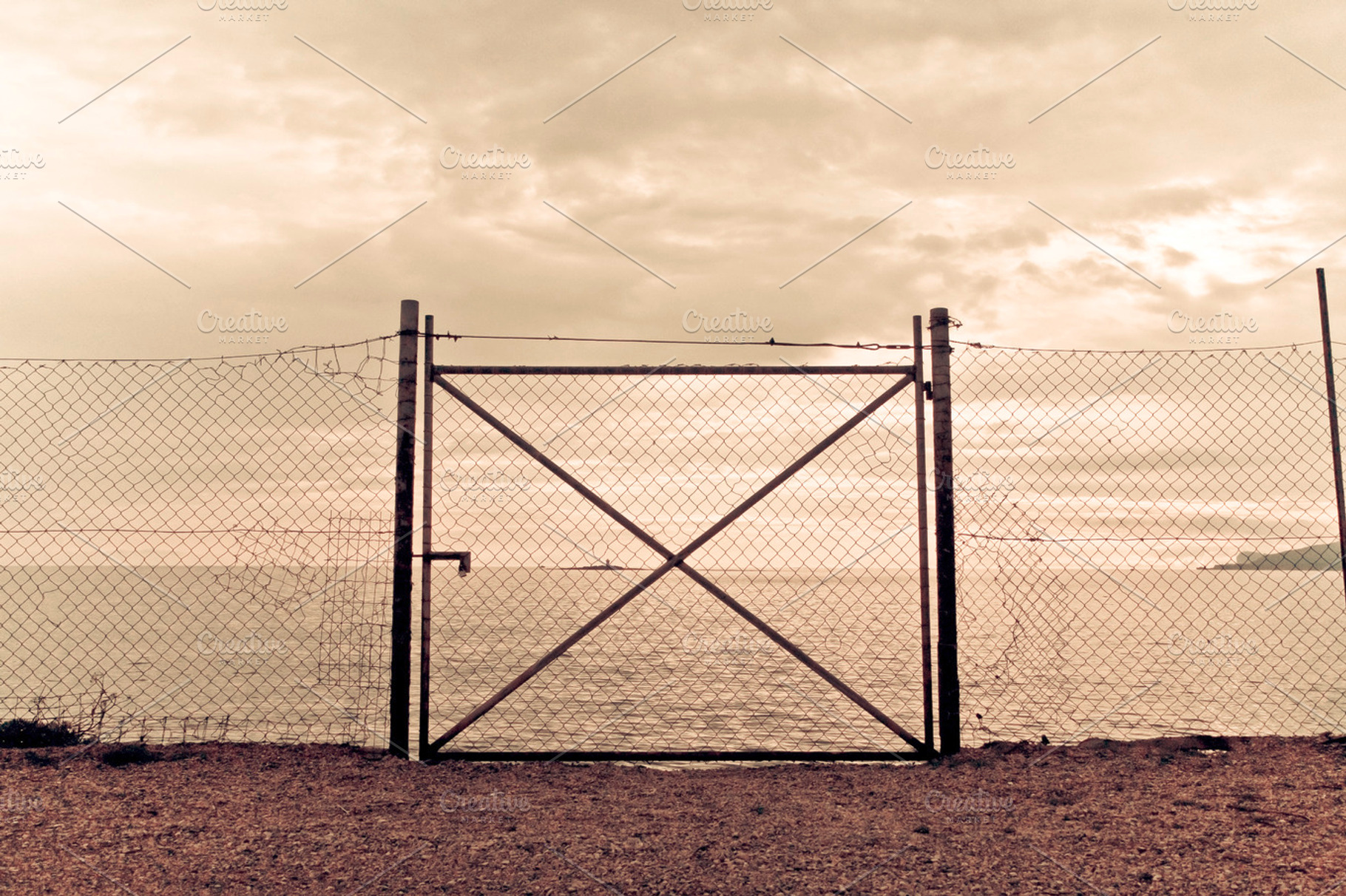 Escape