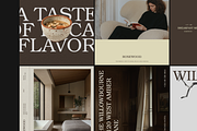 InnSpire Collection AI & CANVA, a Social Media Template by By Arkadë (Thumbnail 3 of 6)