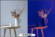 Thermography LUTs - Version 2, a Plug-in Add-On by Raztrend (Thumbnail 7 of 30)