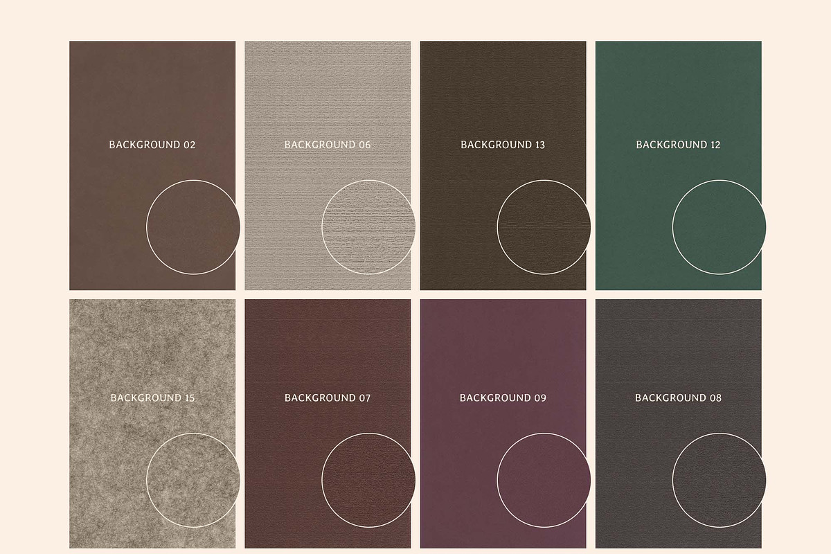 Material Stories Tactile Textures, a Texture Graphic by DigARTbyHavroshka (Photo 7 of 12)