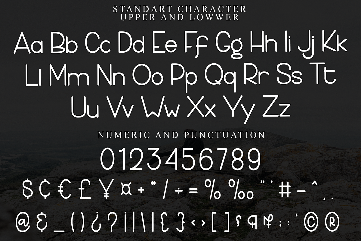 Writing Excellent, a Sans Serif Font by FreshTypeINK (Photo 7 of 8)