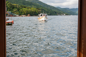 Fishing Village