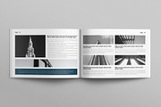 Case Study Booklet Template, a Brochure Template by E-Type (Thumbnail 6 of 7)
