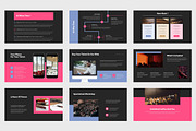 Huja : Seminar Session Google Slides, a Presentation Template by Punkl Camp (Thumbnail 8 of 9)