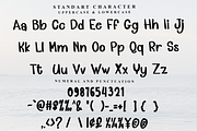 Doddle Outline, a Handwritten Font by InermediaSTUDIO (Thumbnail 5 of 7)