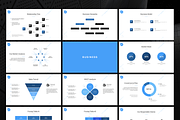 Presentation Bundle-CUPRUM-PP/Key/GS, a Presentation Template by ElephantArts (Thumbnail 7 of 8)