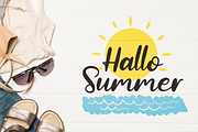 Raisley, a Script Font by Forberas Club (Thumbnail 4 of 7)
