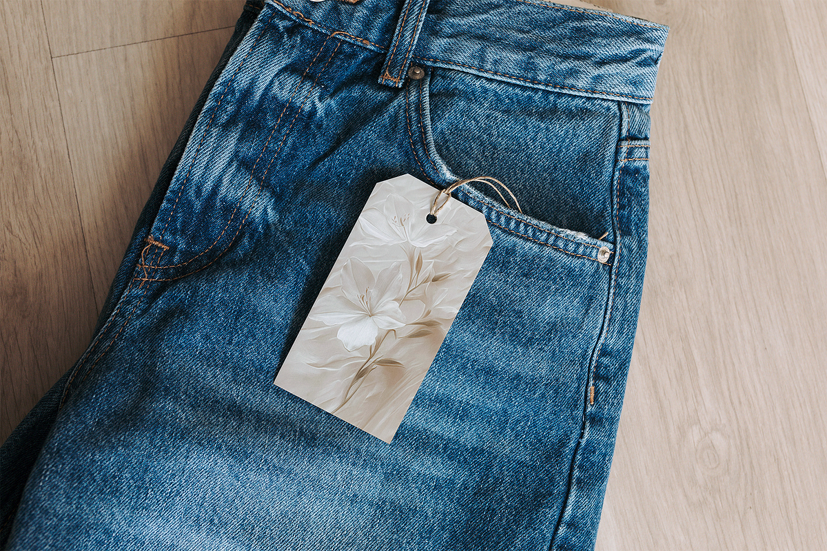 Aesthetic floral textures, a Decorative Illustration by pictures for you (Photo 21 of 46)