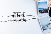 Dollygirl Script, a Script Font by Zane Studio (Thumbnail 5 of 8)