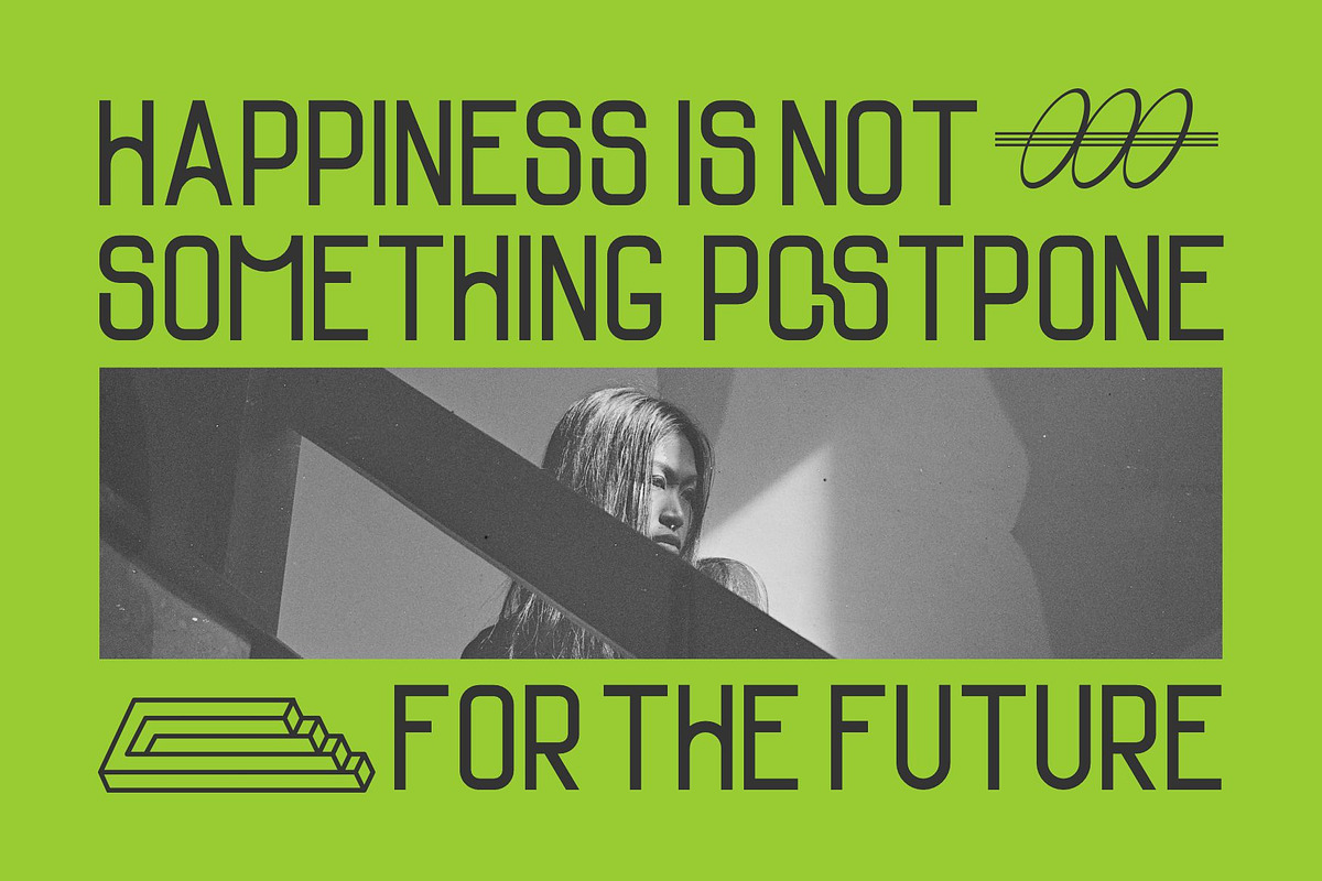 Alberos || Modern Futuristic Sans Se, a Sans Serif Font by Ermedia Studio (Photo 3 of 10)