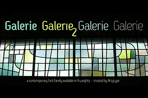 Galerie 2
