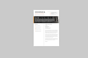 CV Attention Resume Designer