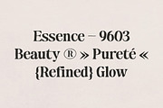 Maker's Serif Serif (30 Font), a Serif Font by Positive TypeFoundry (Thumbnail 10 of 16)