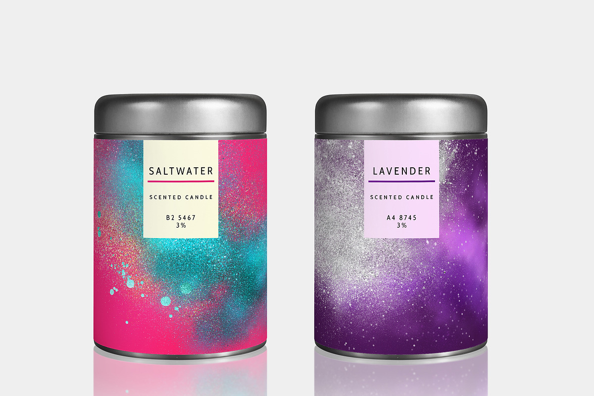 MAGICUS - dust + brushes. preview 6