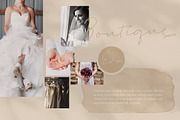 Estylla, a Script Font by Indotitas (Thumbnail 5 of 9)