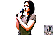 Master Vectorize Effect Ps Action, an Action Add-On by Studio Retouch (Thumbnail 9 of 11)