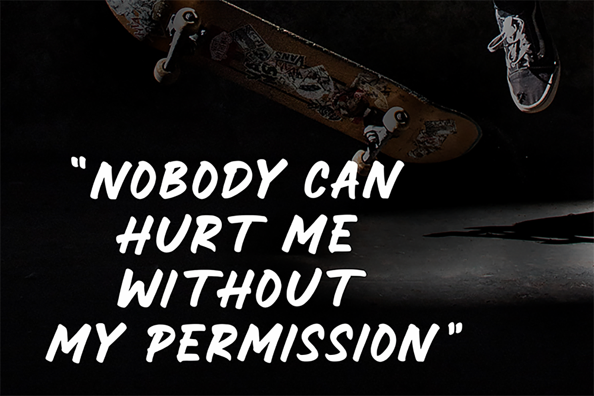 ROCKSLIDE, a Script Font by Mozatype (Photo 8 of 11)
