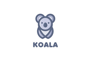 Koala Logo