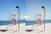 Muted Moody Summer Lightroom Presets, a Preset Add-On by PixaSquare (Thumbnail 6 of 10)
