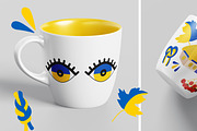 Save Ukraine, a Decorative Illustration by YuNa (Thumbnail 11 of 18)