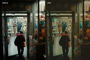 20 ANALOG LIGHTROOM PRESETS, a Preset Add-On by CVR Presets (Thumbnail 5 of 7)