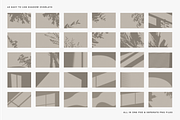 60 Shadow Overlay Pack | PSD + PNG, a Product Mockup by GRPXSTORE (Thumbnail 3 of 17)