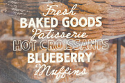 Cantina Riviera Font Duo, a Handwritten Font by Nicky Laatz (Thumbnail 3 of 24)
