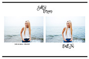 Lightroom Preset Dull Image Fix, a Preset Add-On by SabTin Designs (Thumbnail 3 of 4)