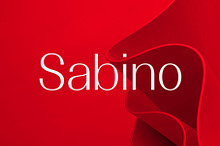 Sabino
