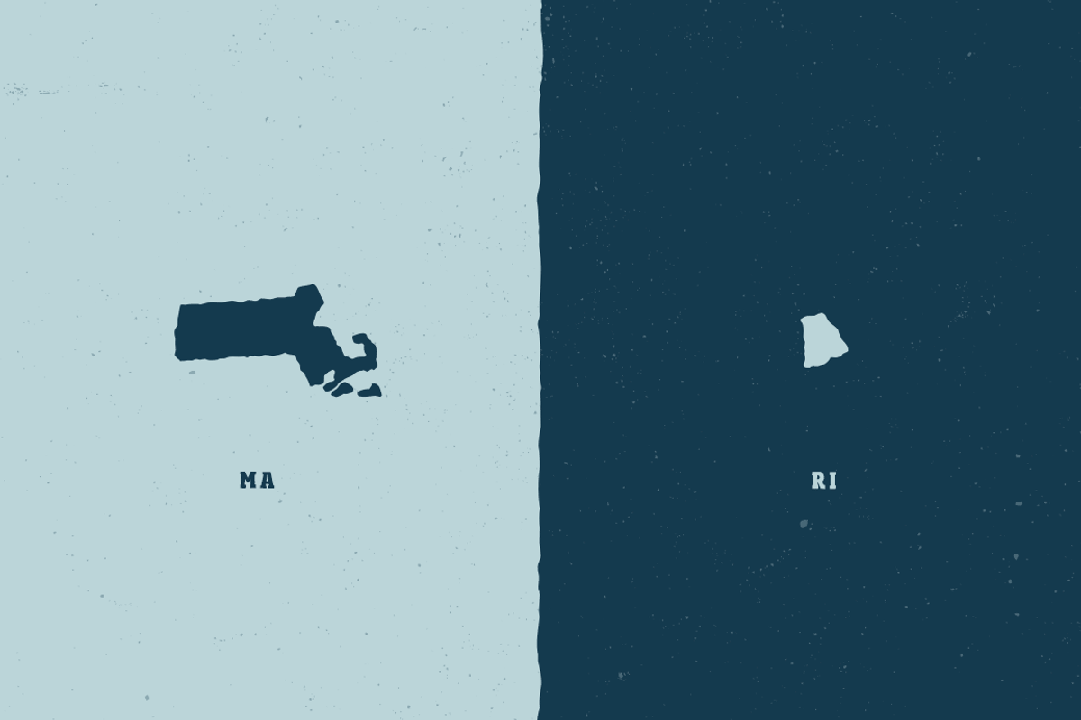 50 States - Hand Illustrated preview 4
