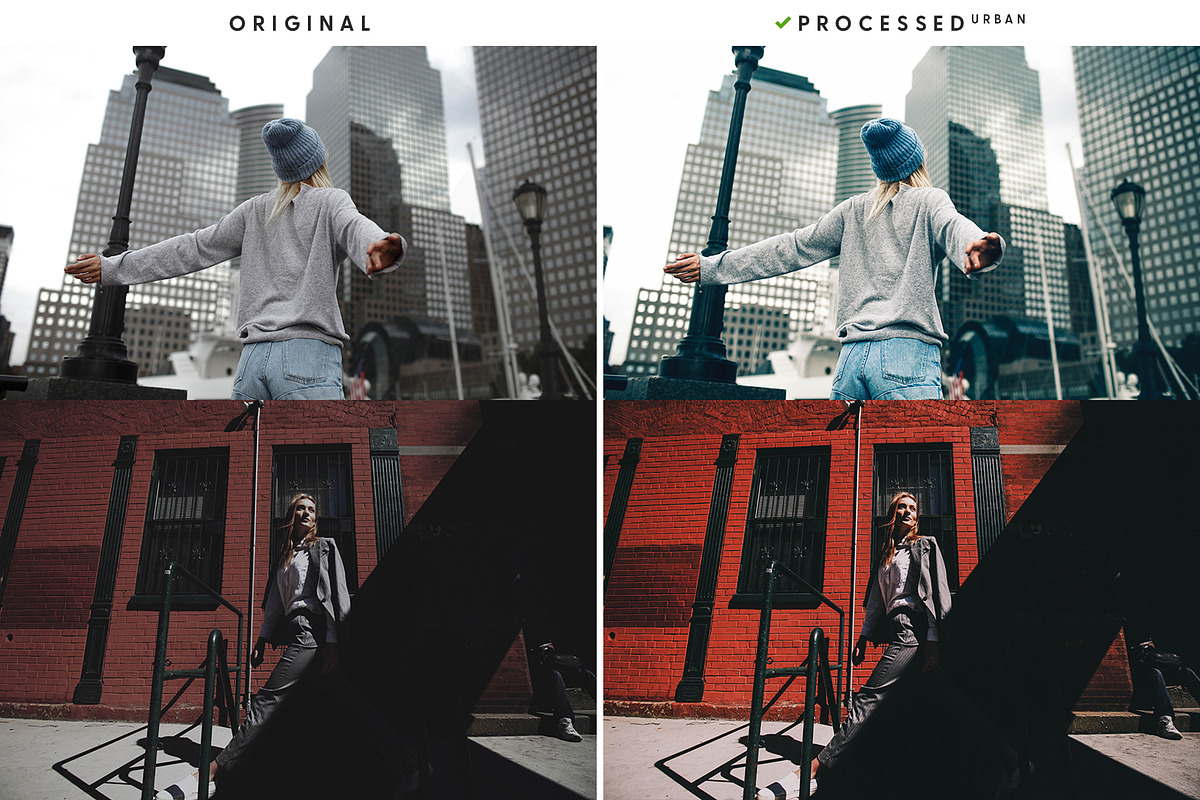 2000+ Lightroom Presets BUNDLE SALE, an Action Add-On by Hydrozi Presets (Photo 58 of 59)