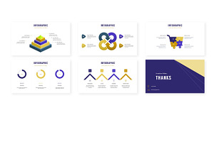 Rezbo - Powerpoint Template