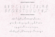 Mellati - Luxury Script Signature, a Script Font by Youthlabs Studio (Thumbnail 16 of 18)