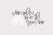 Otherway - SVG & Solid Script Font, a Script Font by KA Designs (Thumbnail 10 of 20)