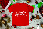 Wonderful Christmas Font, a Script Font by shopcosm (Thumbnail 3 of 4)