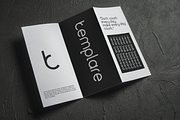 Templare Minimalist Sans, a Sans Serif Font by Artiveko (Thumbnail 6 of 10)