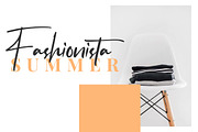 Flavellya - Luxury Signature Font, a Script Font by StringLabs (Thumbnail 5 of 9)