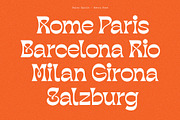 Fairy Spirit, a Font by Ivan Rosenberg (Thumbnail 5 of 14)