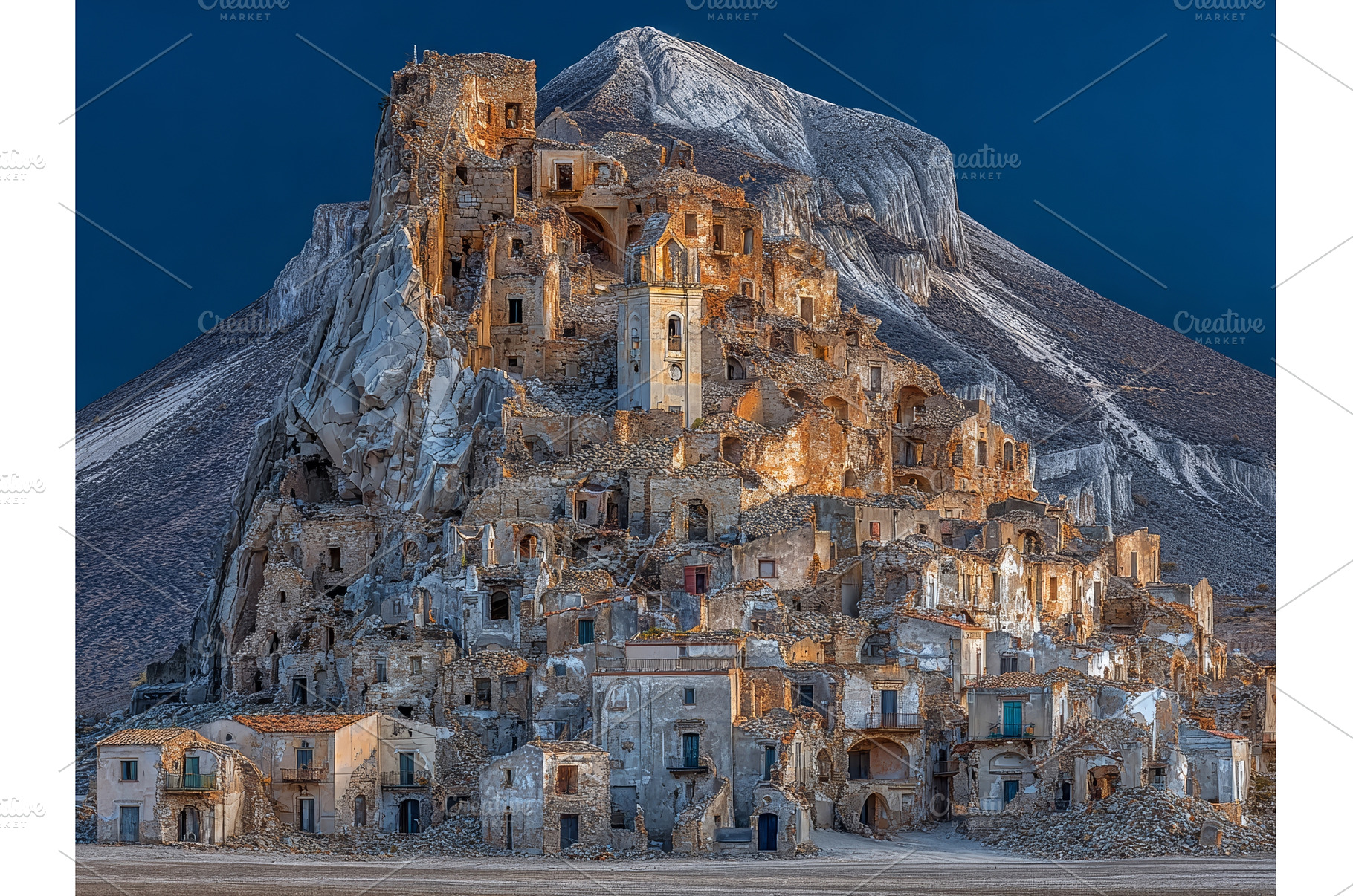 Located in the southern region of, an Architecture Photo by ZinetroN