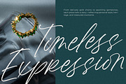 Charitty Battera Handwritten InkFont, a Script Font by Letterena Studios Script (Thumbnail 2 of 15)