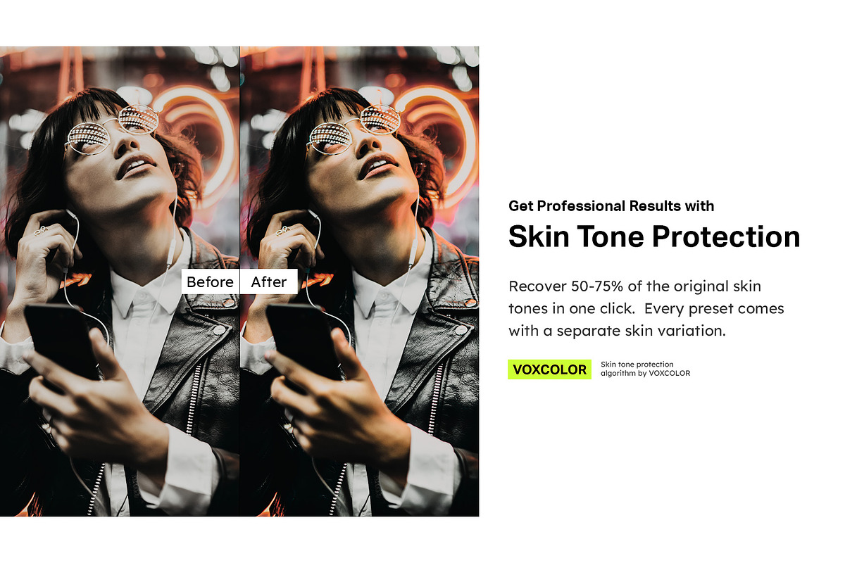 50 Ashes Lightroom Presets and LUTs, a Preset Add-On by SparkleStock (Photo 10 of 10)